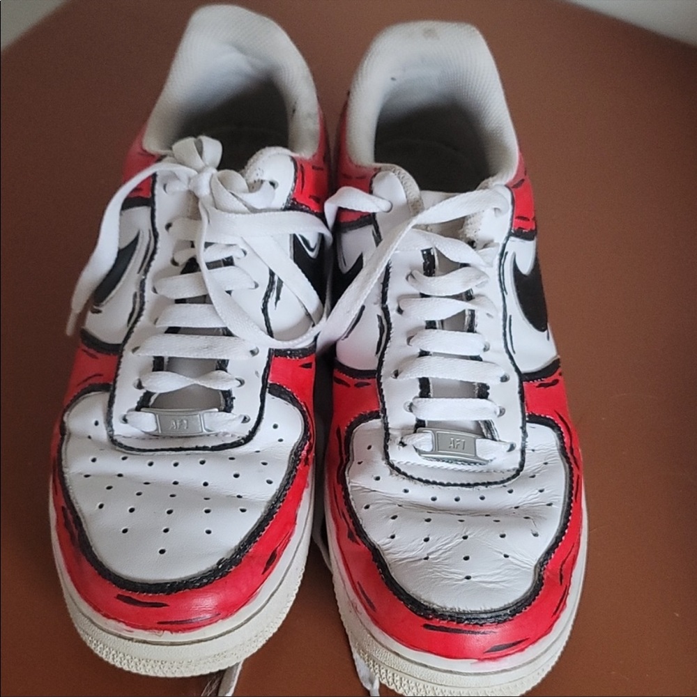 Air force 1s
